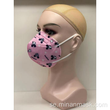 Producera CE 2163 ansiktsmask